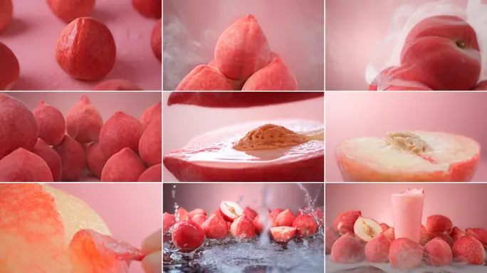 蜜桃视频｜聚合热门与私密精彩内容