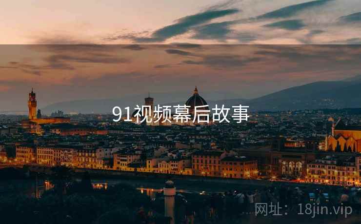 91视频幕后故事